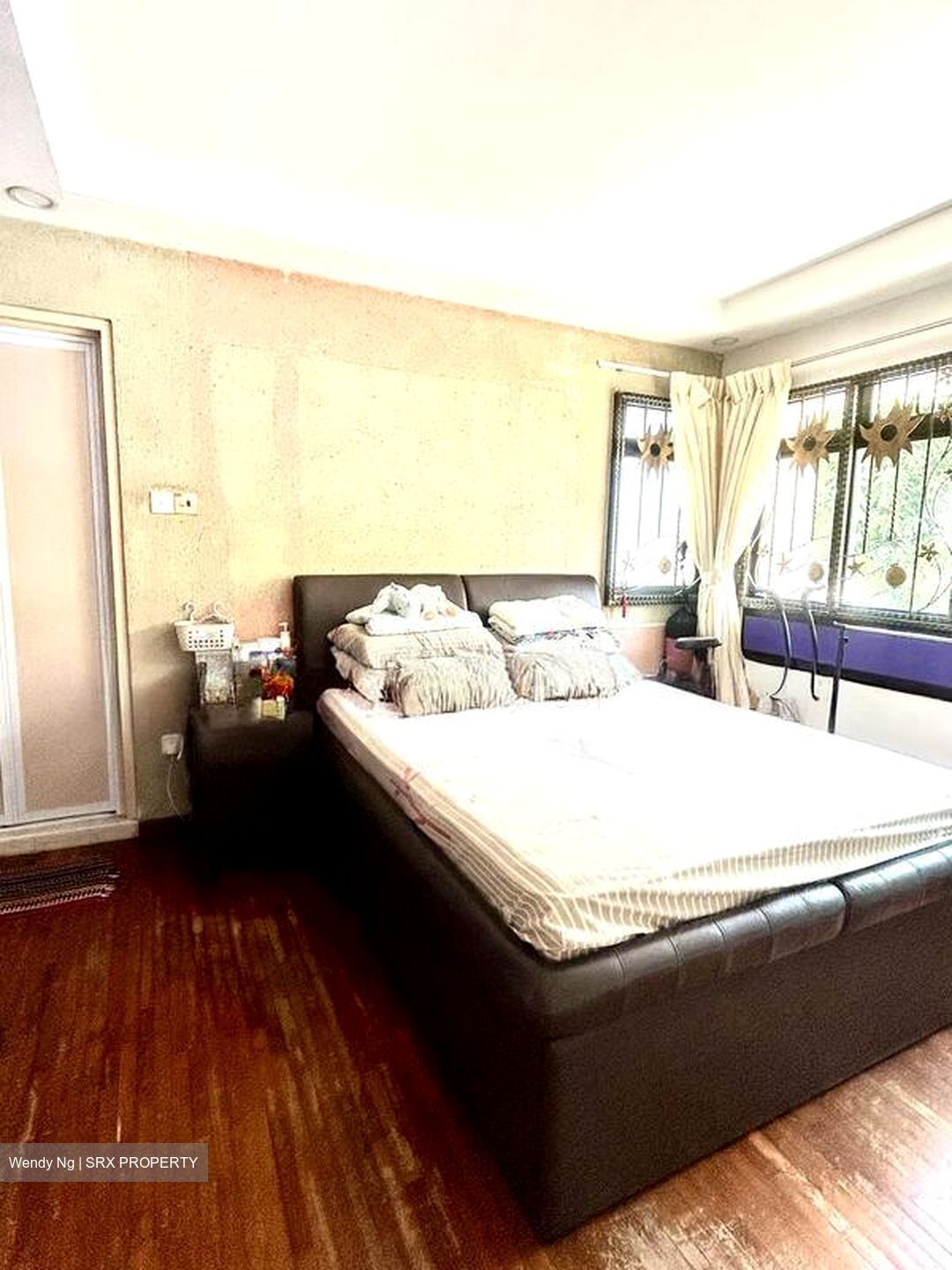 Blk 764 Woodlands Circle (Woodlands), HDB 4 Rooms #500670281